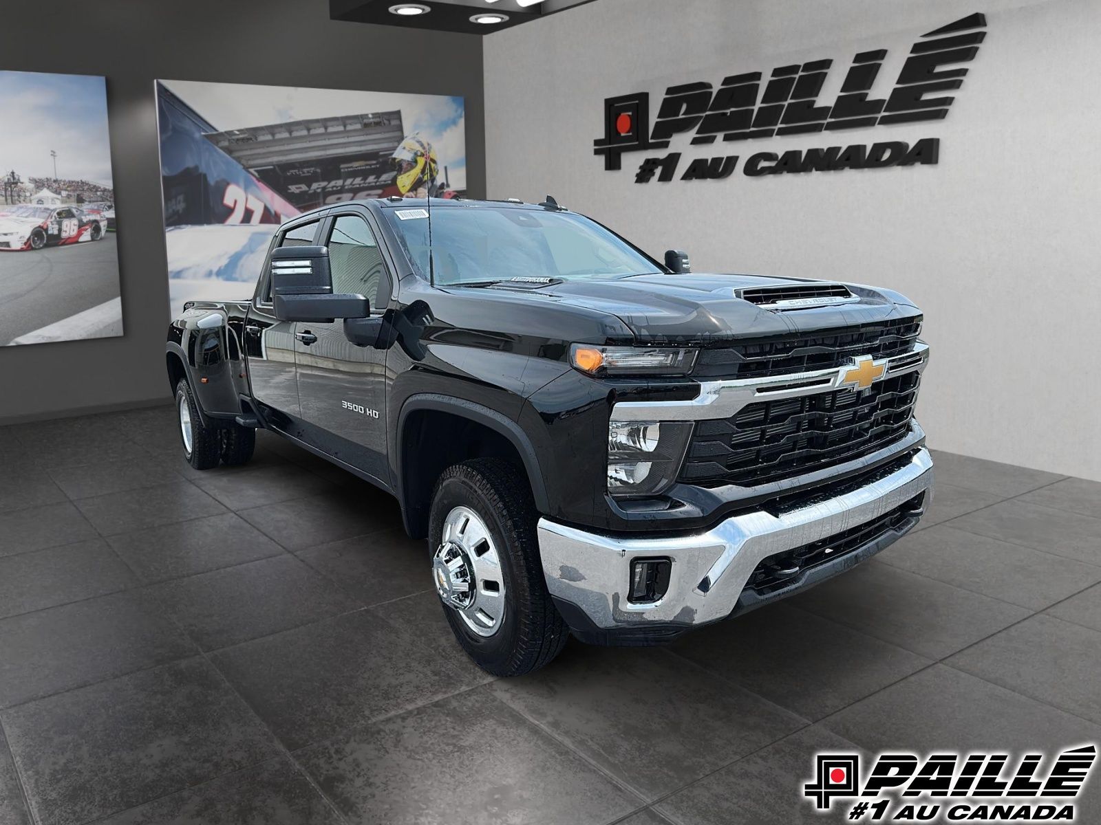 2025 Chevrolet Silverado 3500HD in Sorel-Tracy, Quebec