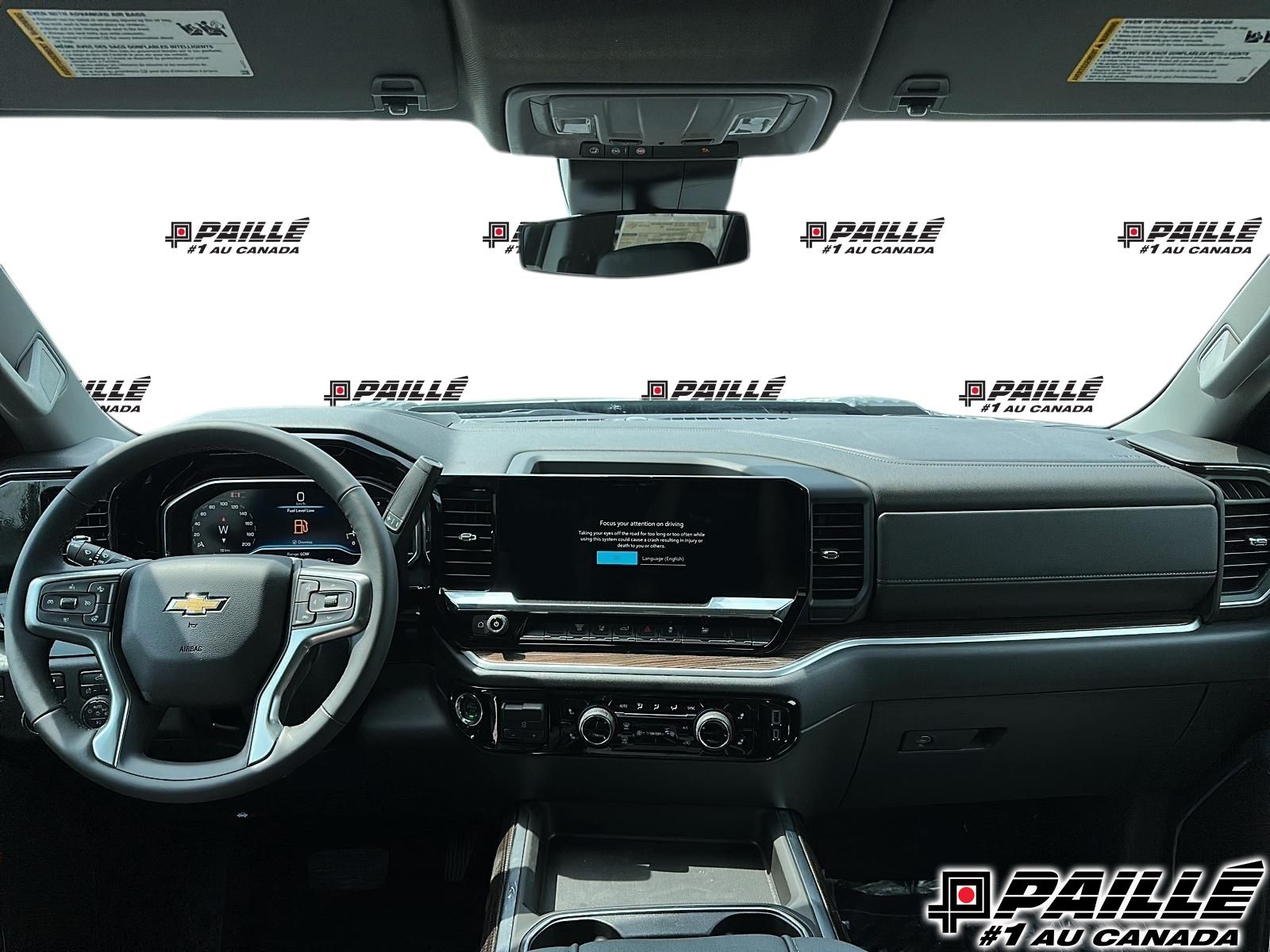 2025 Chevrolet Silverado 3500HD in Sorel-Tracy, Quebec