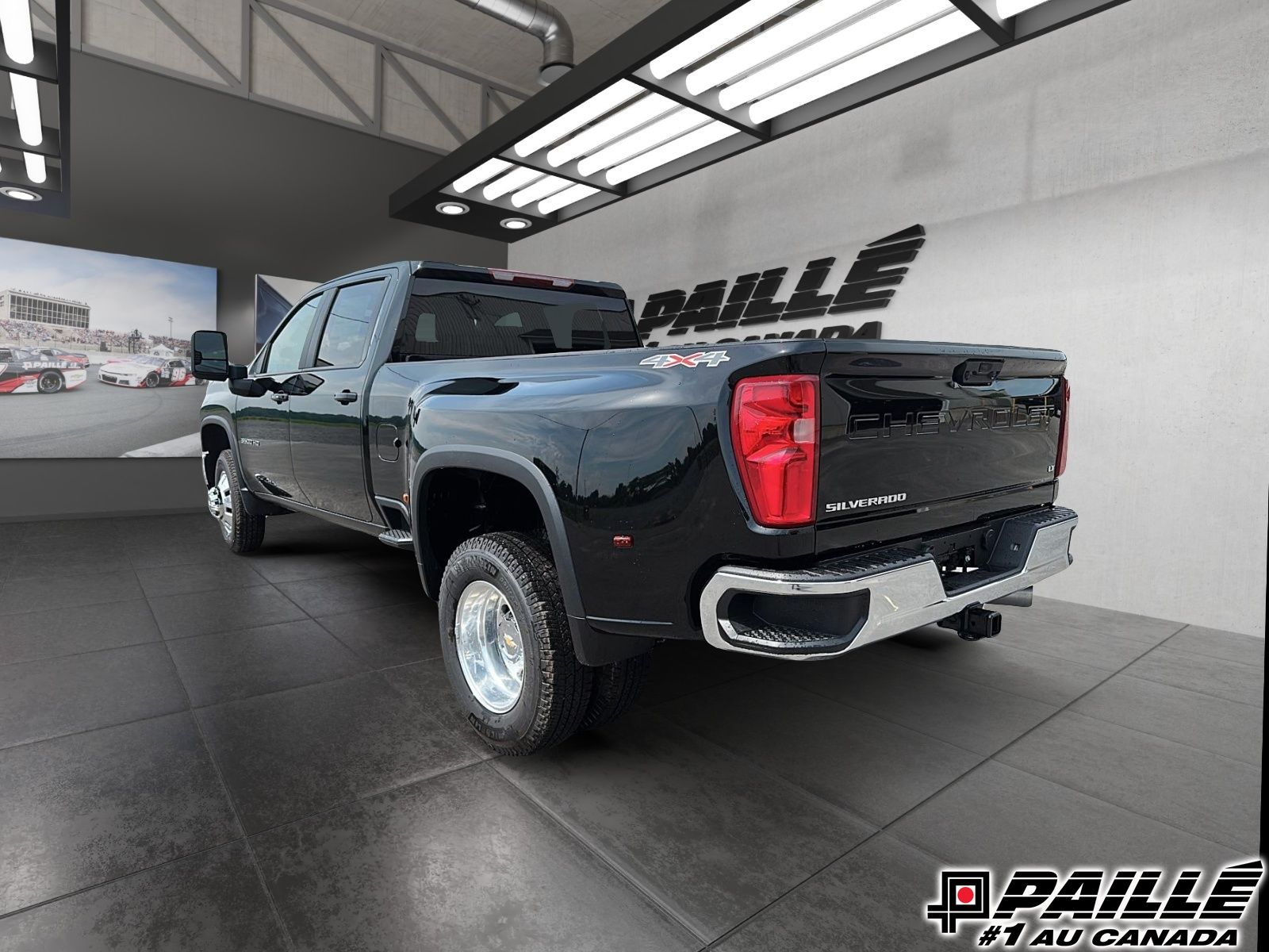 2025 Chevrolet Silverado 3500HD in Sorel-Tracy, Quebec