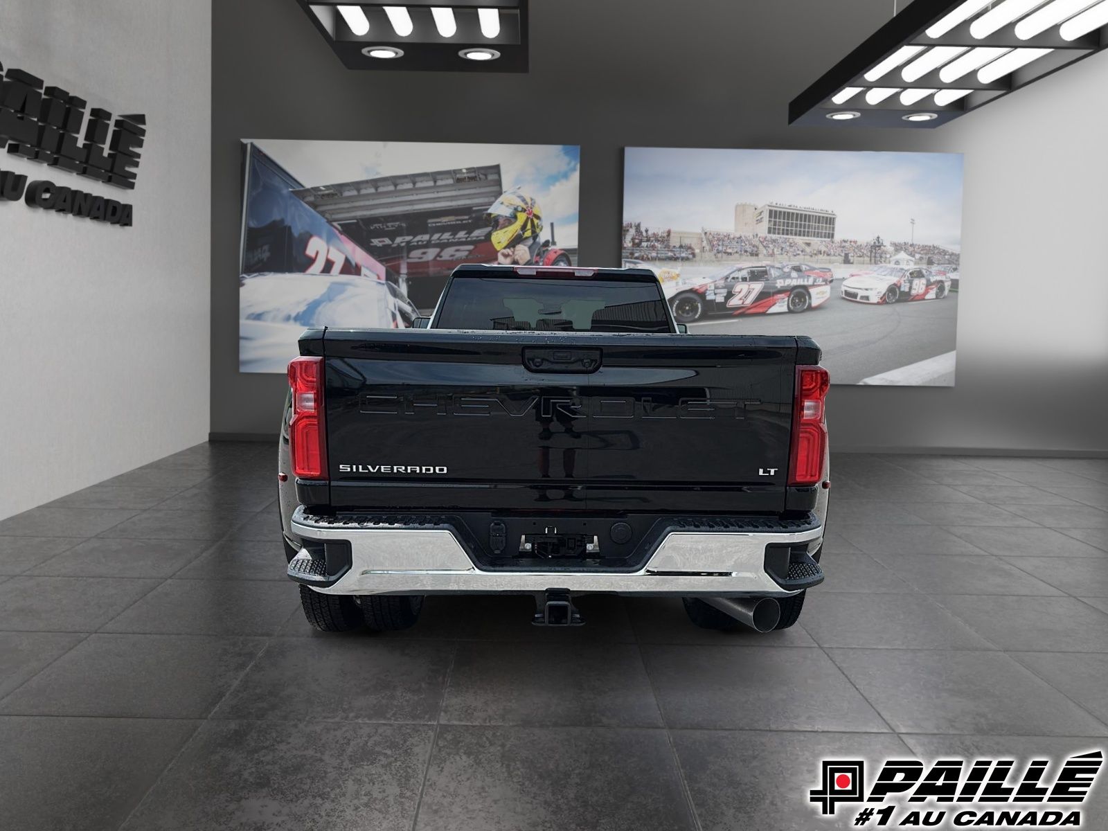 2025 Chevrolet Silverado 3500HD in Sorel-Tracy, Quebec