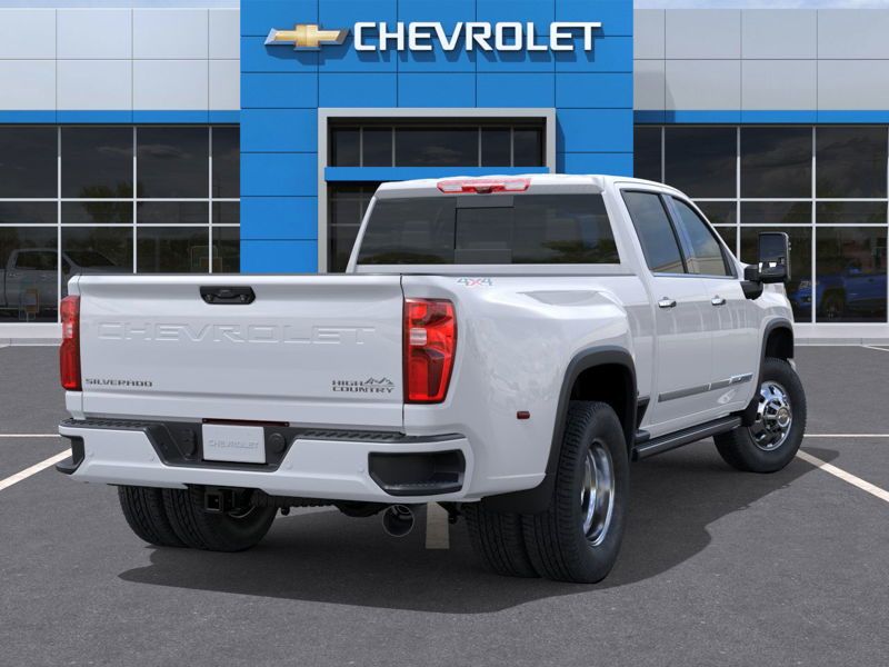 2026 Chevrolet Silverado 3500HD in Sorel-Tracy, Quebec