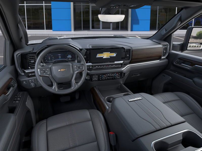 2026 Chevrolet Silverado 3500HD in Sorel-Tracy, Quebec