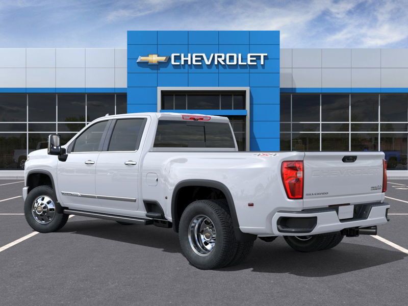 2026 Chevrolet Silverado 3500HD in Sorel-Tracy, Quebec