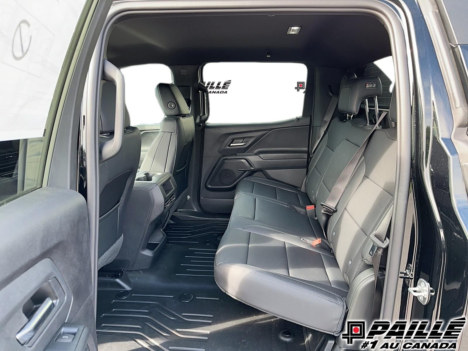 2024 Chevrolet Silverado EV in Sorel-Tracy, Quebec