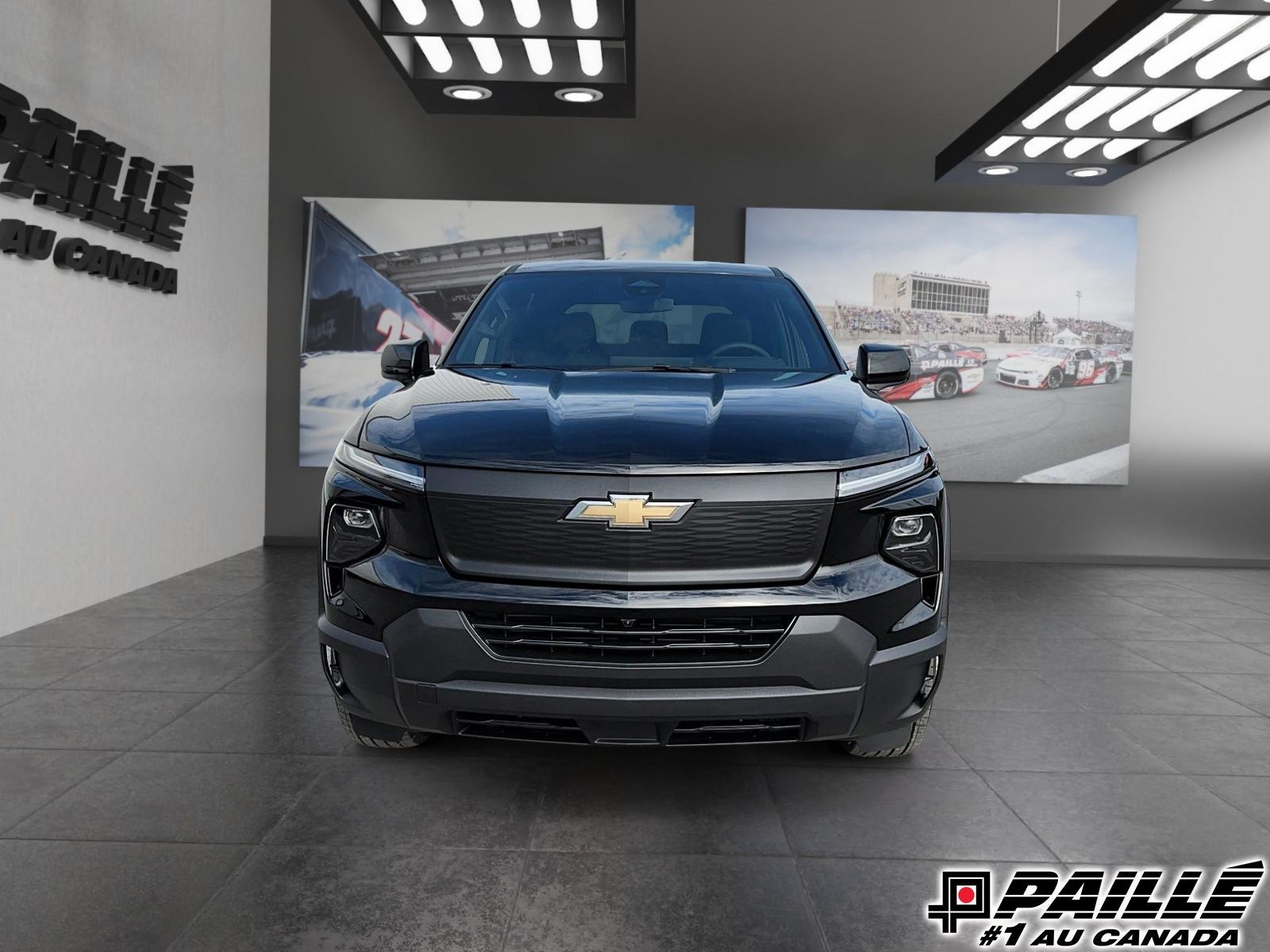 Chevrolet Silverado EV  2024 à Sorel-Tracy, Québec