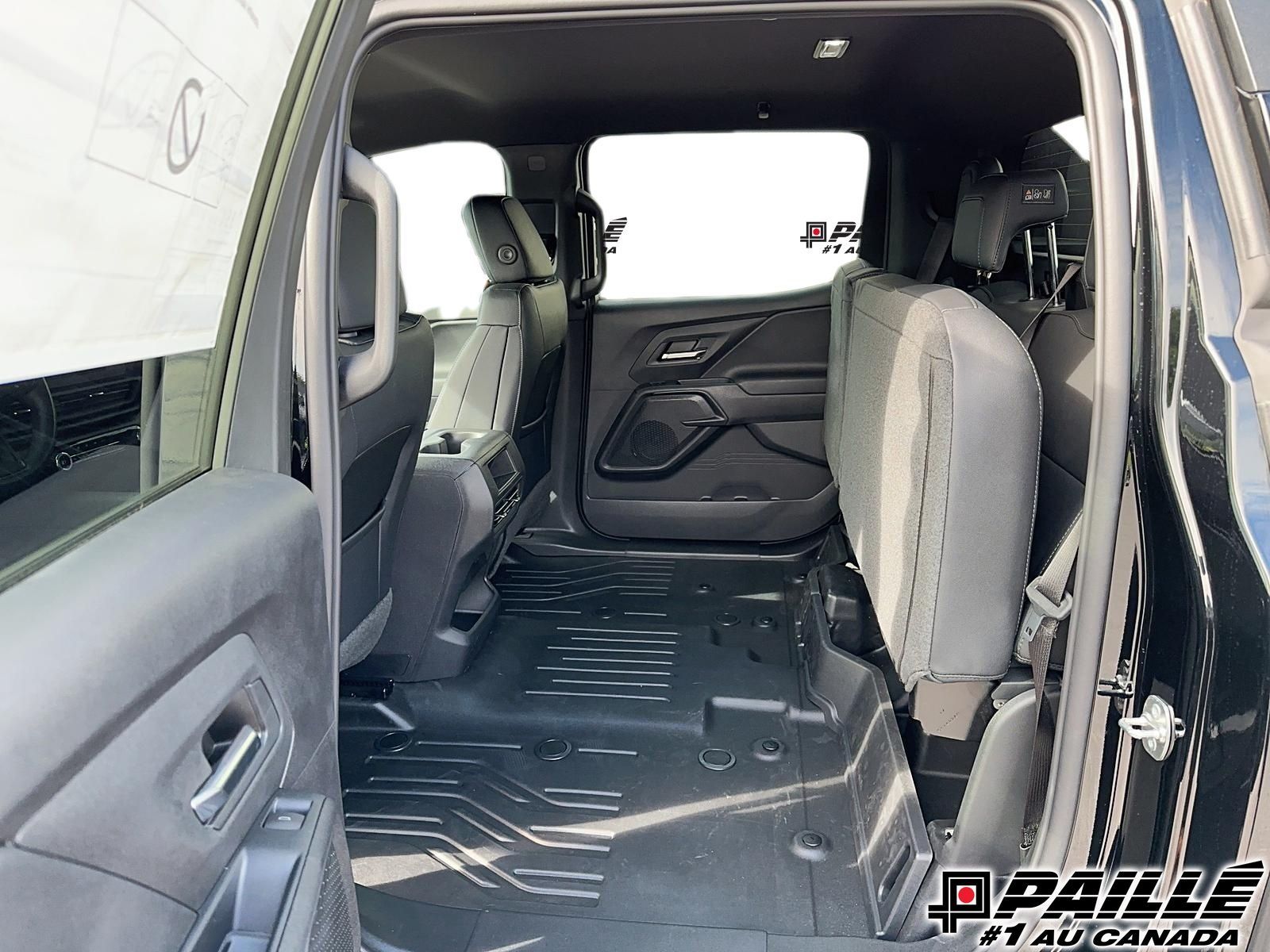 2024 Chevrolet Silverado EV in Sorel-Tracy, Quebec