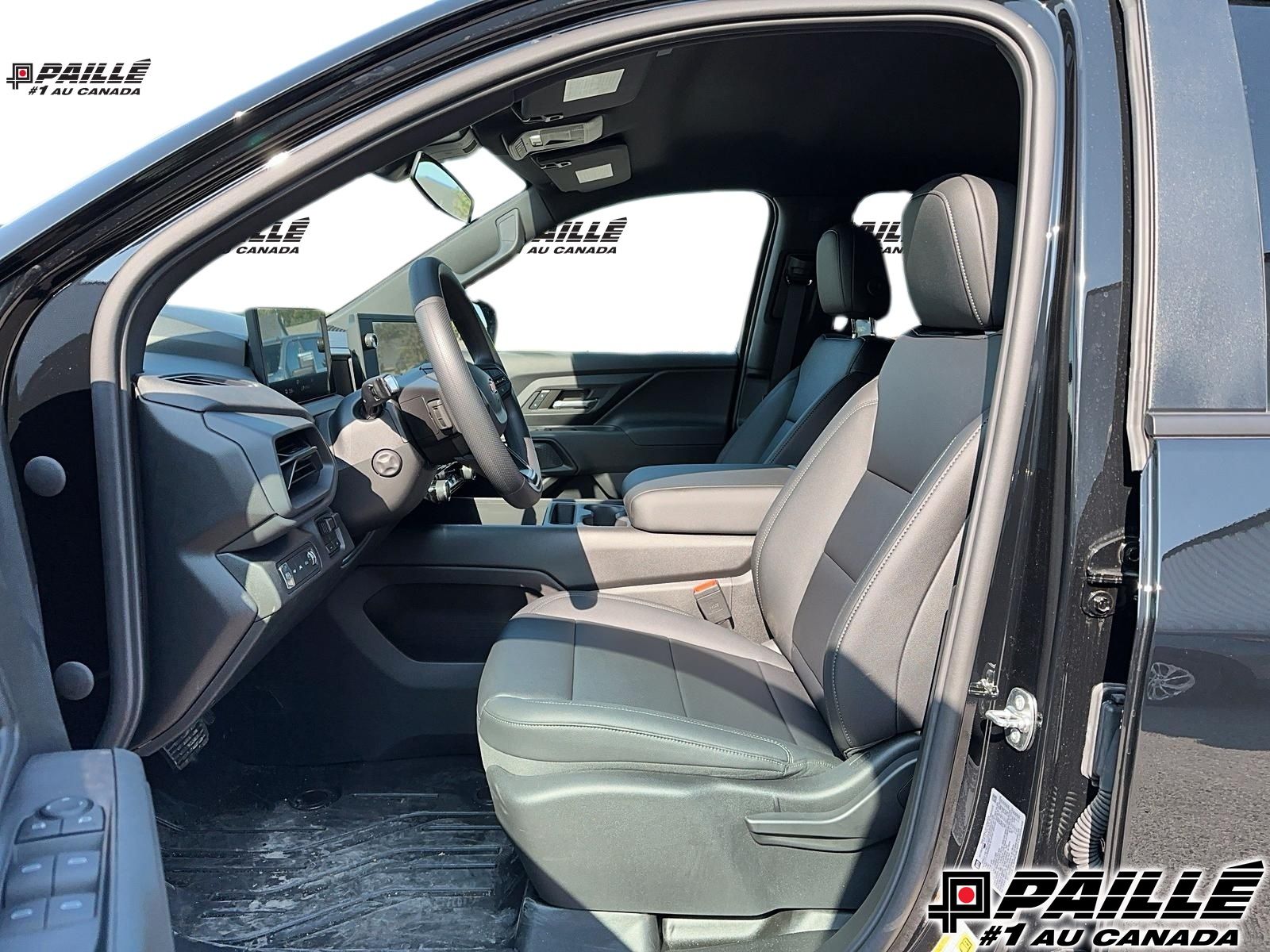 2024 Chevrolet Silverado EV in Berthierville, Quebec