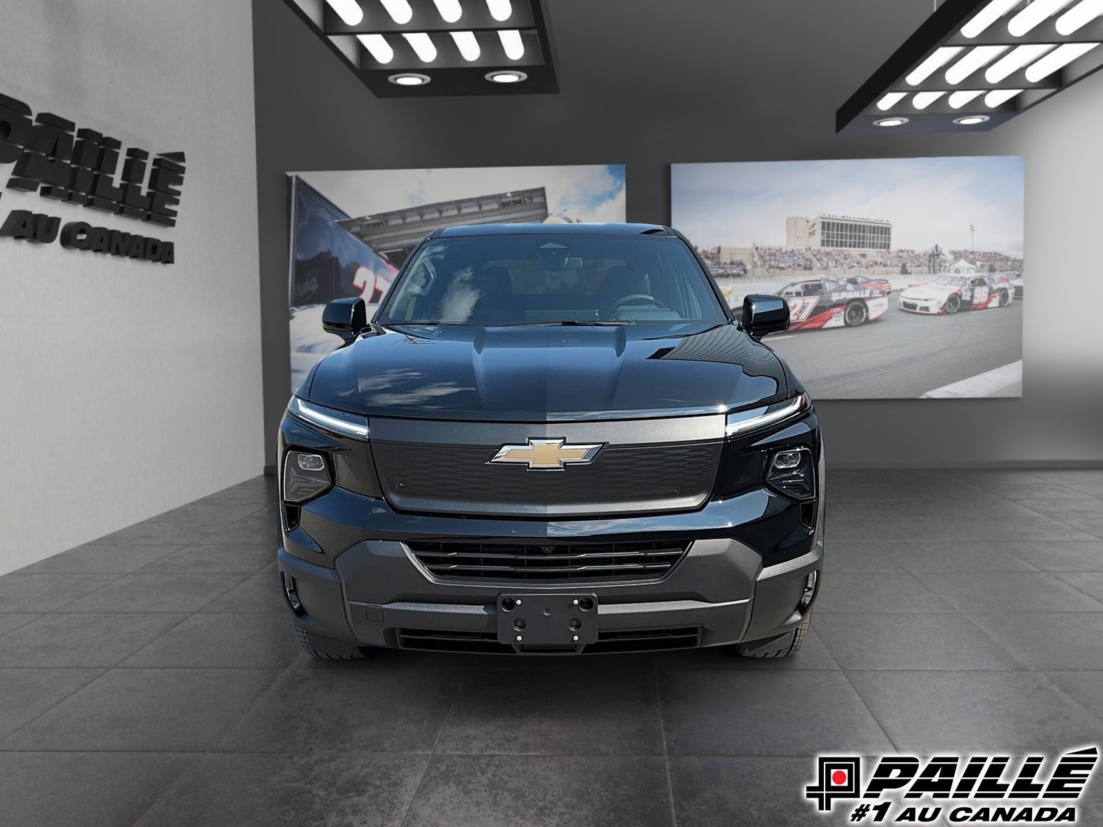 Chevrolet Silverado EV  2024 à Sorel-Tracy, Québec