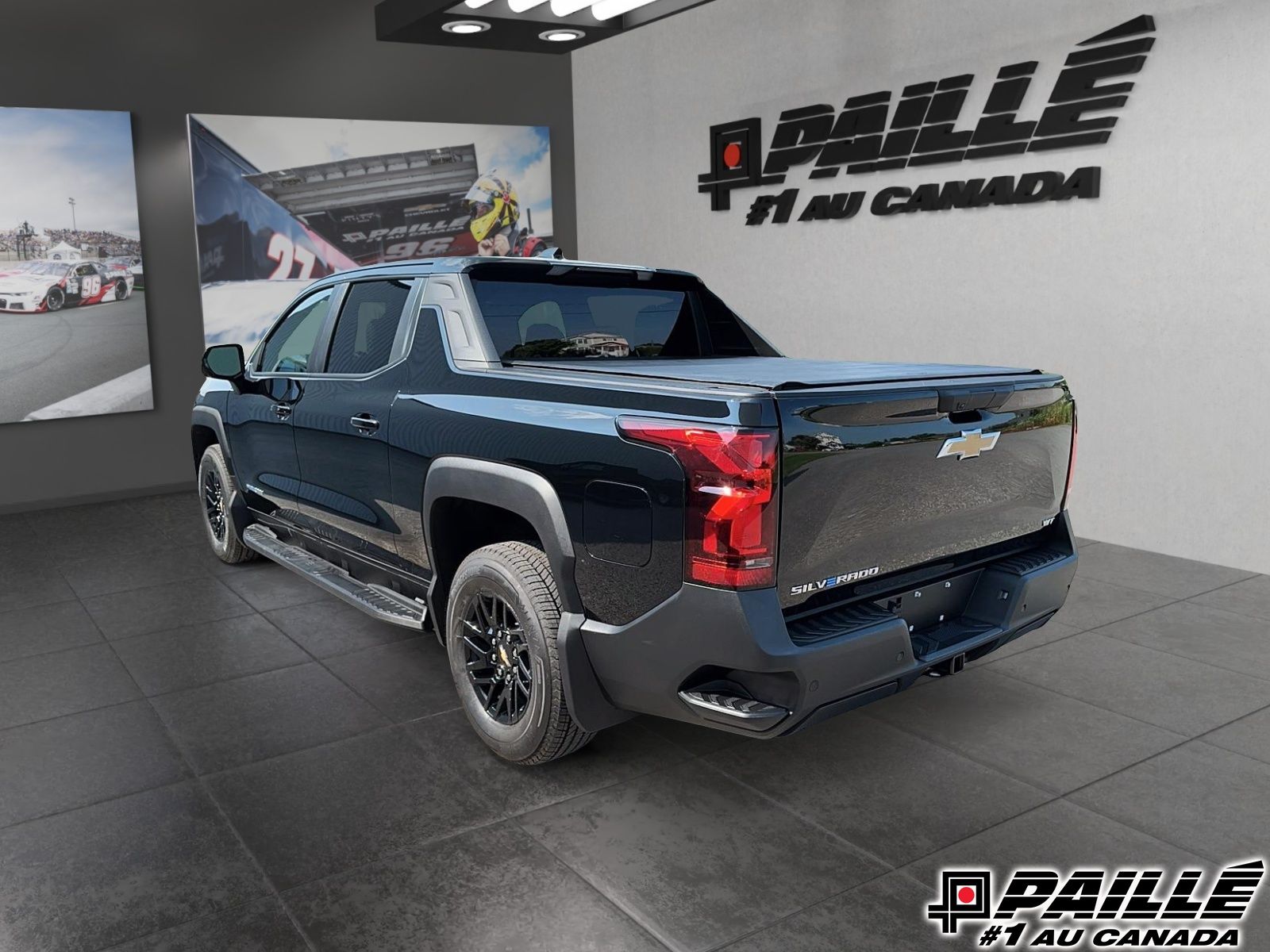 2024 Chevrolet Silverado EV in Sorel-Tracy, Quebec