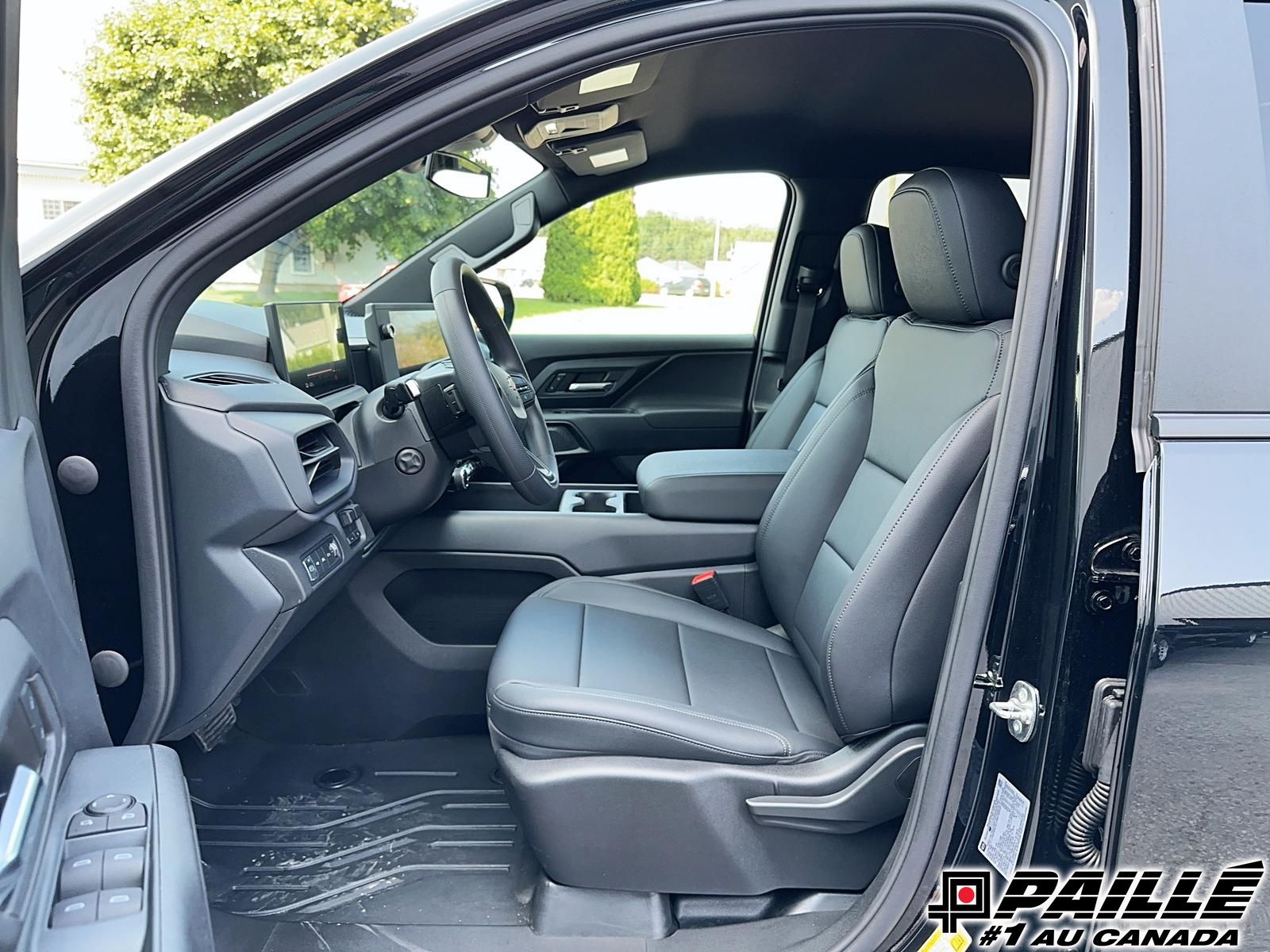 Chevrolet Silverado EV  2024 à Sorel-Tracy, Québec