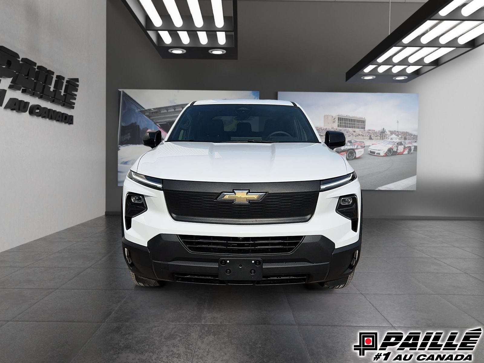 Chevrolet Silverado EV  2024 à Sorel-Tracy, Québec