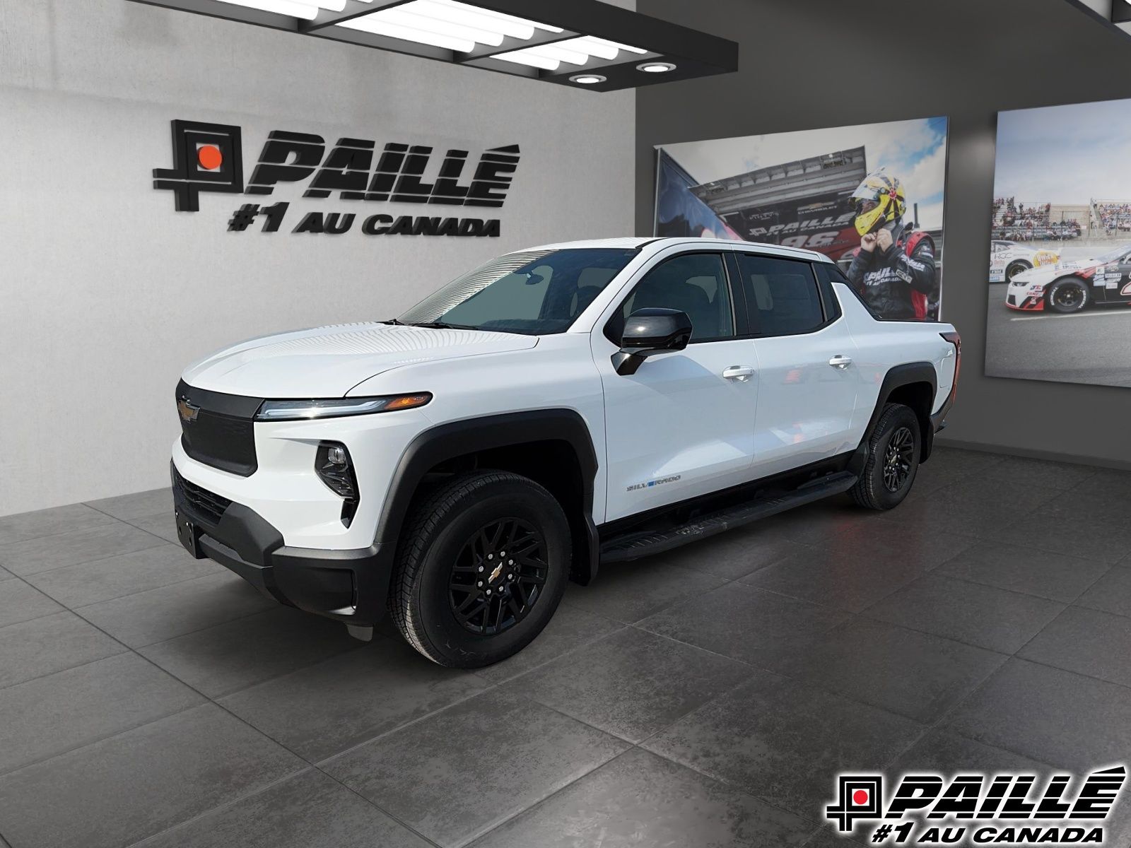 2024 Chevrolet Silverado EV in Sorel-Tracy, Quebec