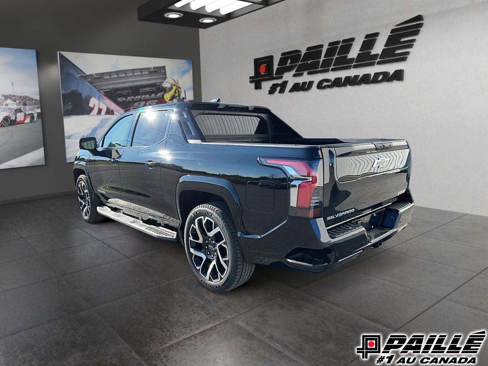 Chevrolet Silverado EV  2024 à Sorel-Tracy, Québec