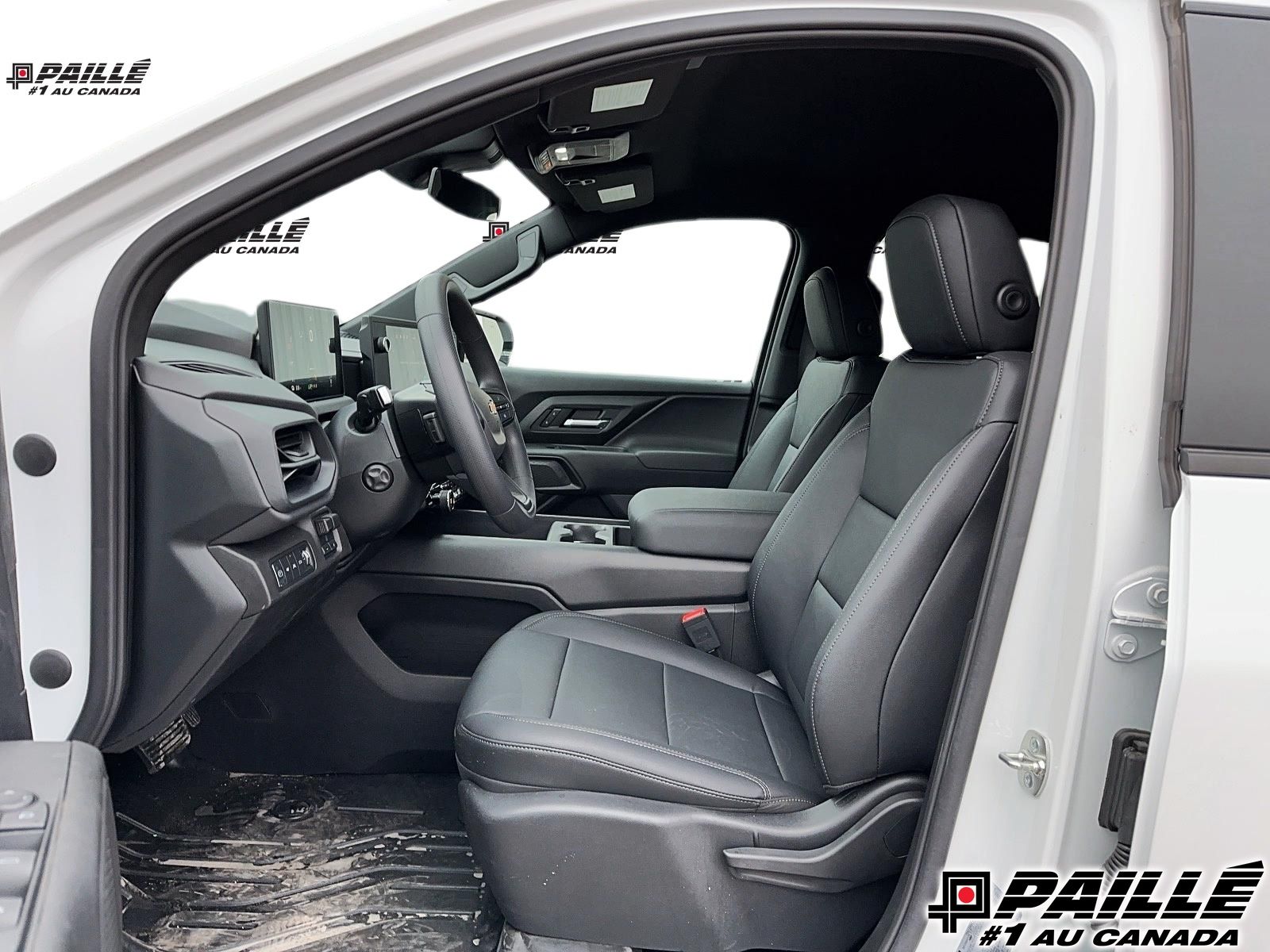 2024 Chevrolet Silverado EV in Sorel-Tracy, Quebec