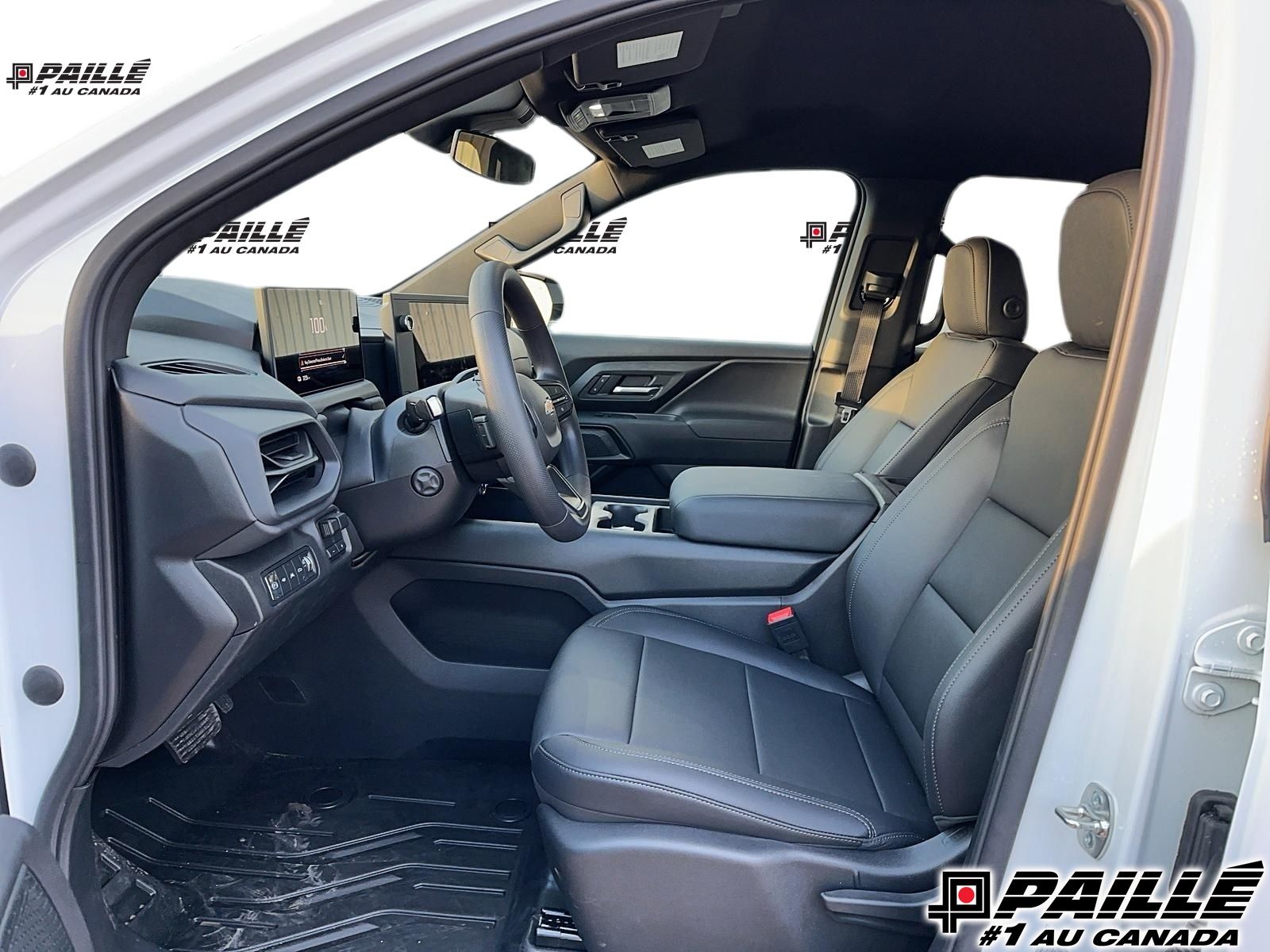 Chevrolet Silverado EV  2024 à Berthierville, Québec