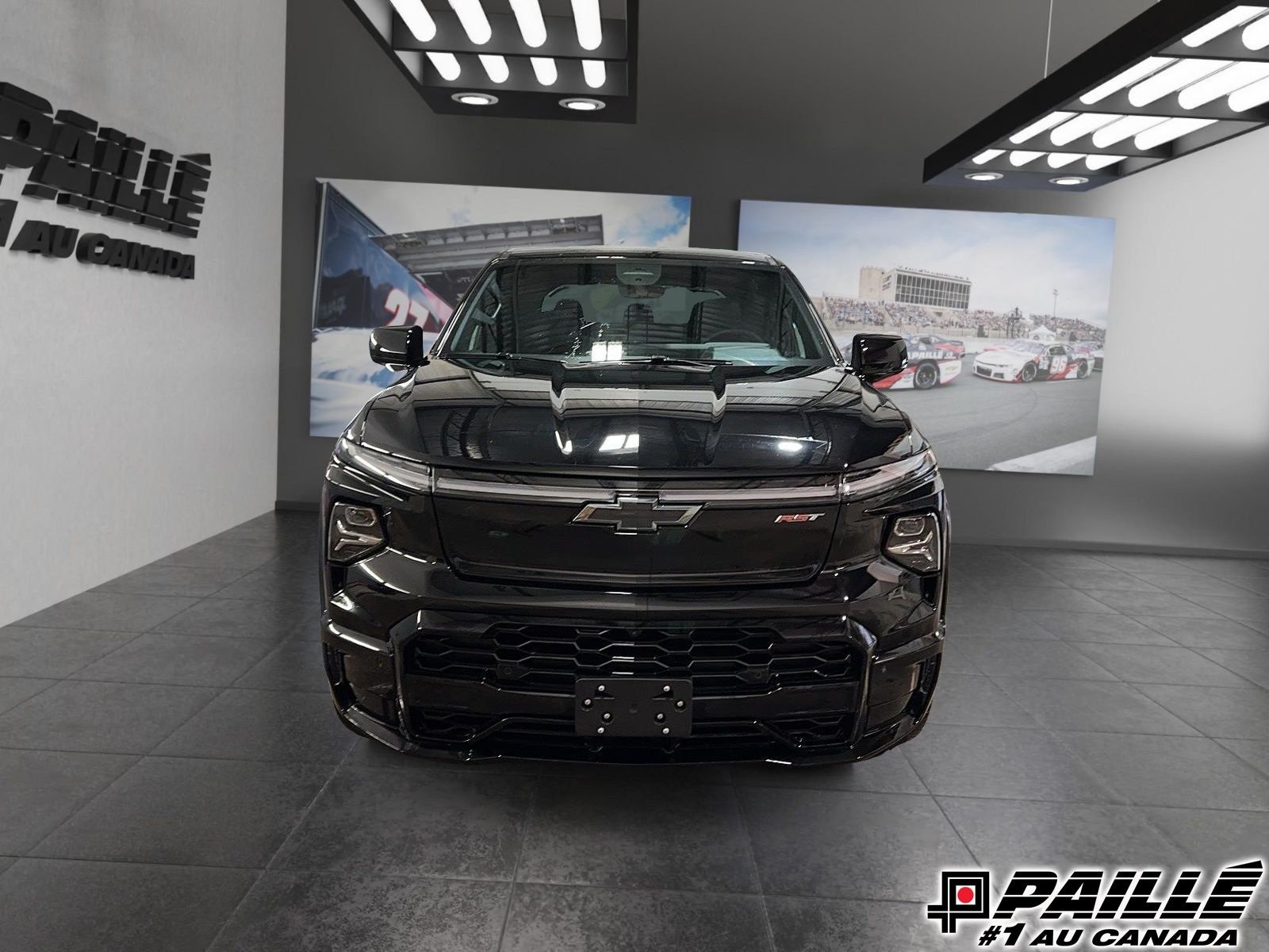 Chevrolet Silverado EV  2024 à Berthierville, Québec