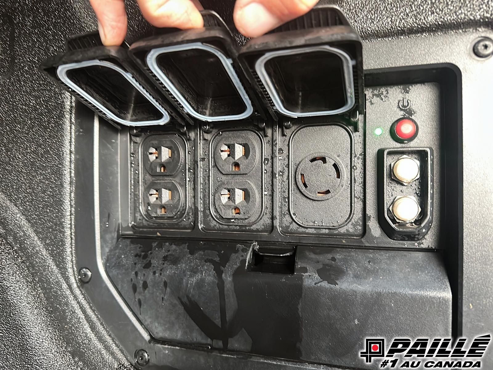 2024 Chevrolet Silverado EV in Sorel-Tracy, Quebec