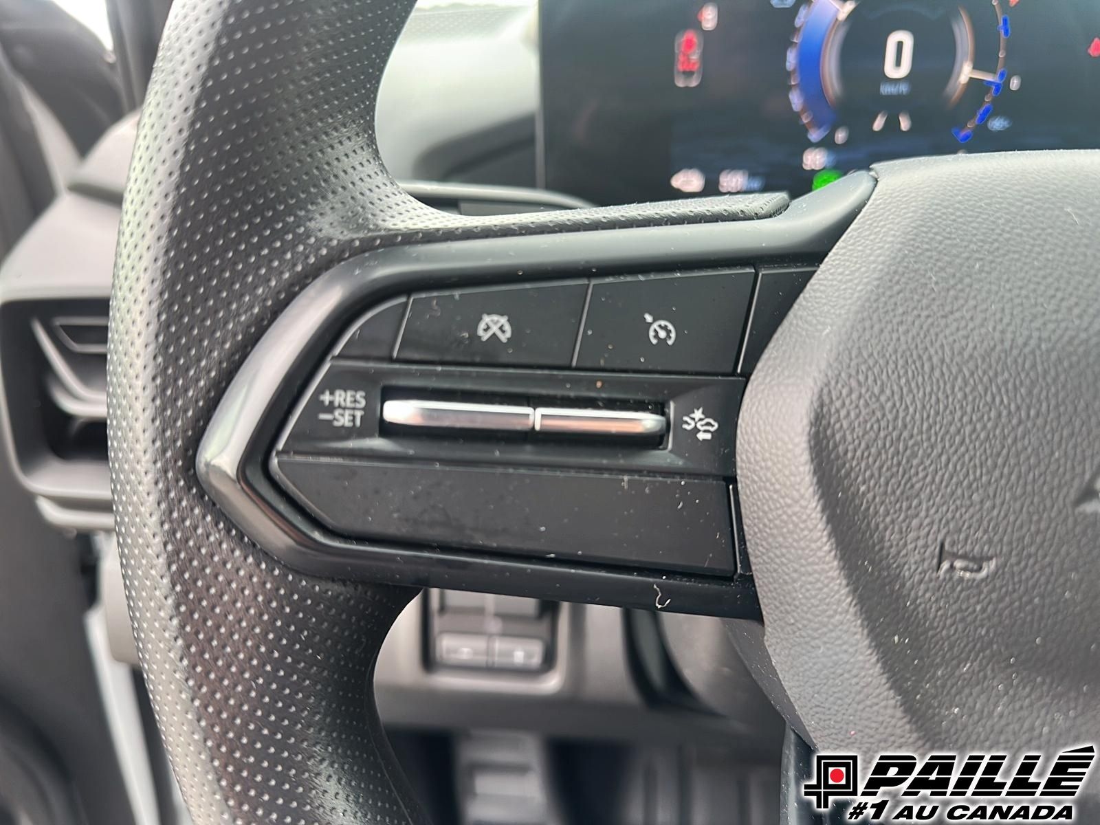 2024 Chevrolet Silverado EV in Sorel-Tracy, Quebec
