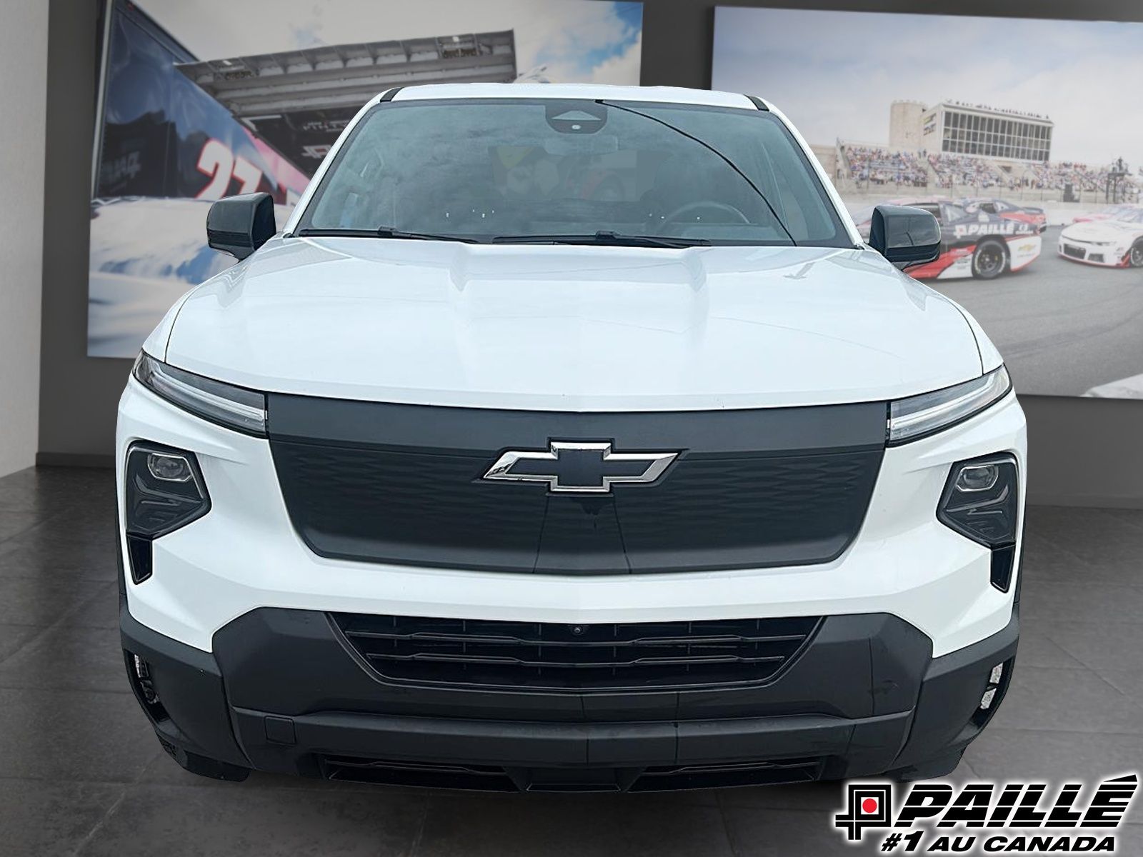 2024 Chevrolet Silverado EV in Sorel-Tracy, Quebec