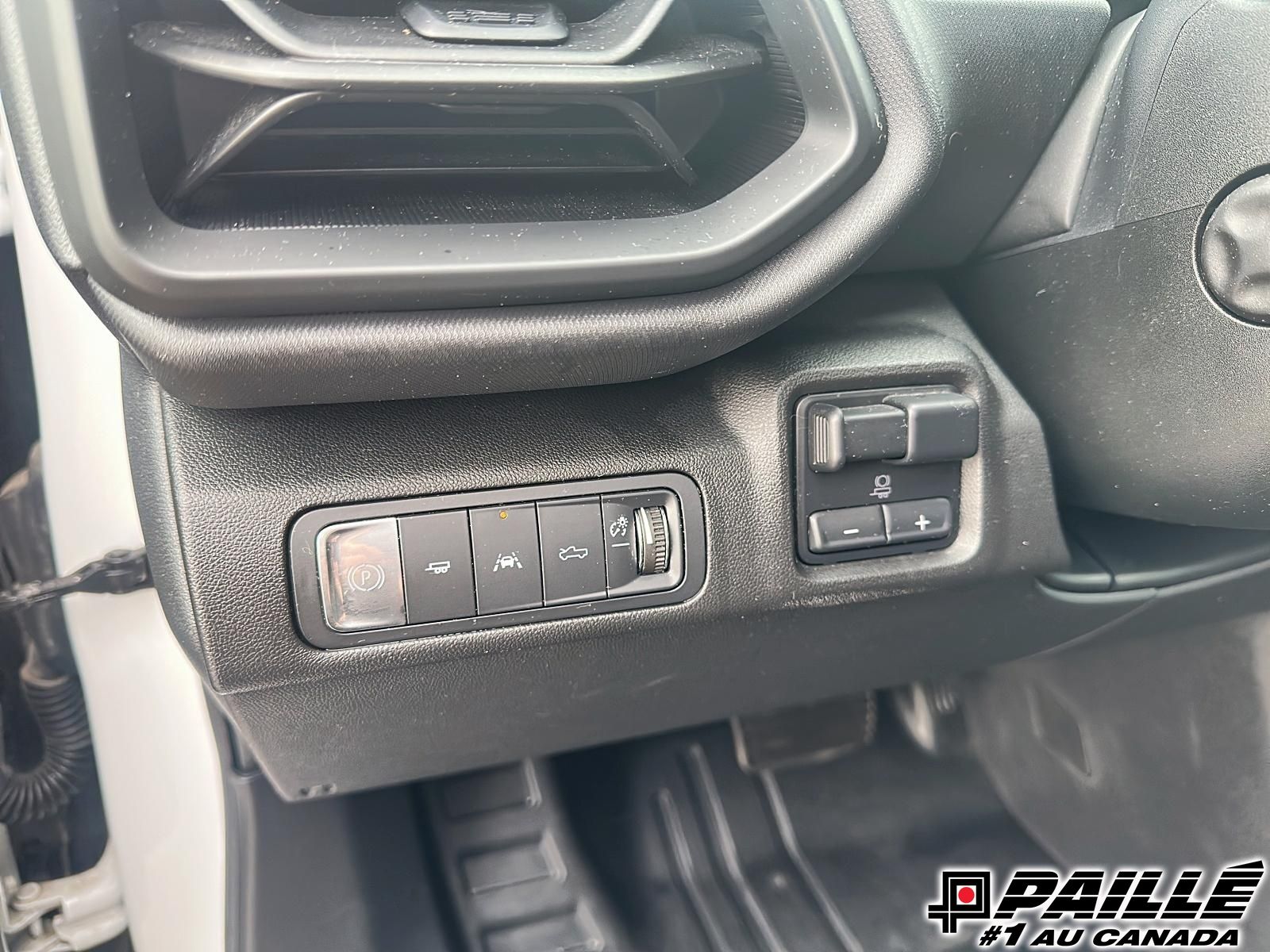 2024 Chevrolet Silverado EV in Sorel-Tracy, Quebec