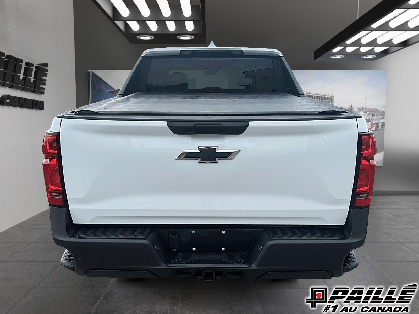 2024 Chevrolet Silverado EV in Sorel-Tracy, Quebec