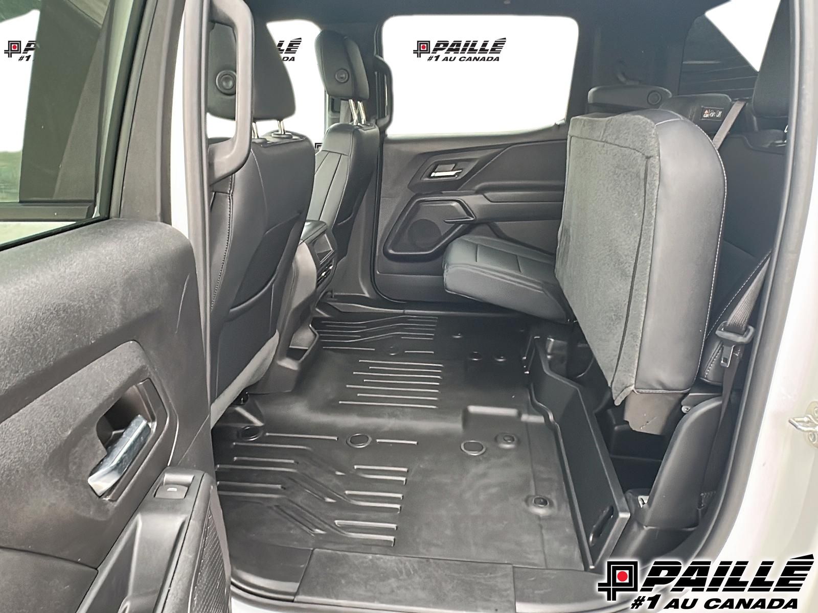 2024 Chevrolet Silverado EV in Sorel-Tracy, Quebec