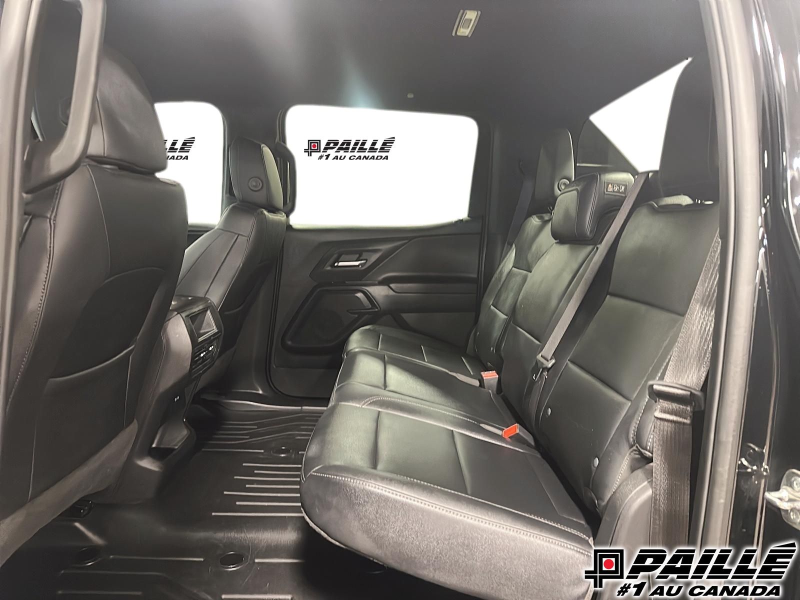 2024 Chevrolet Silverado EV in Sorel-Tracy, Quebec