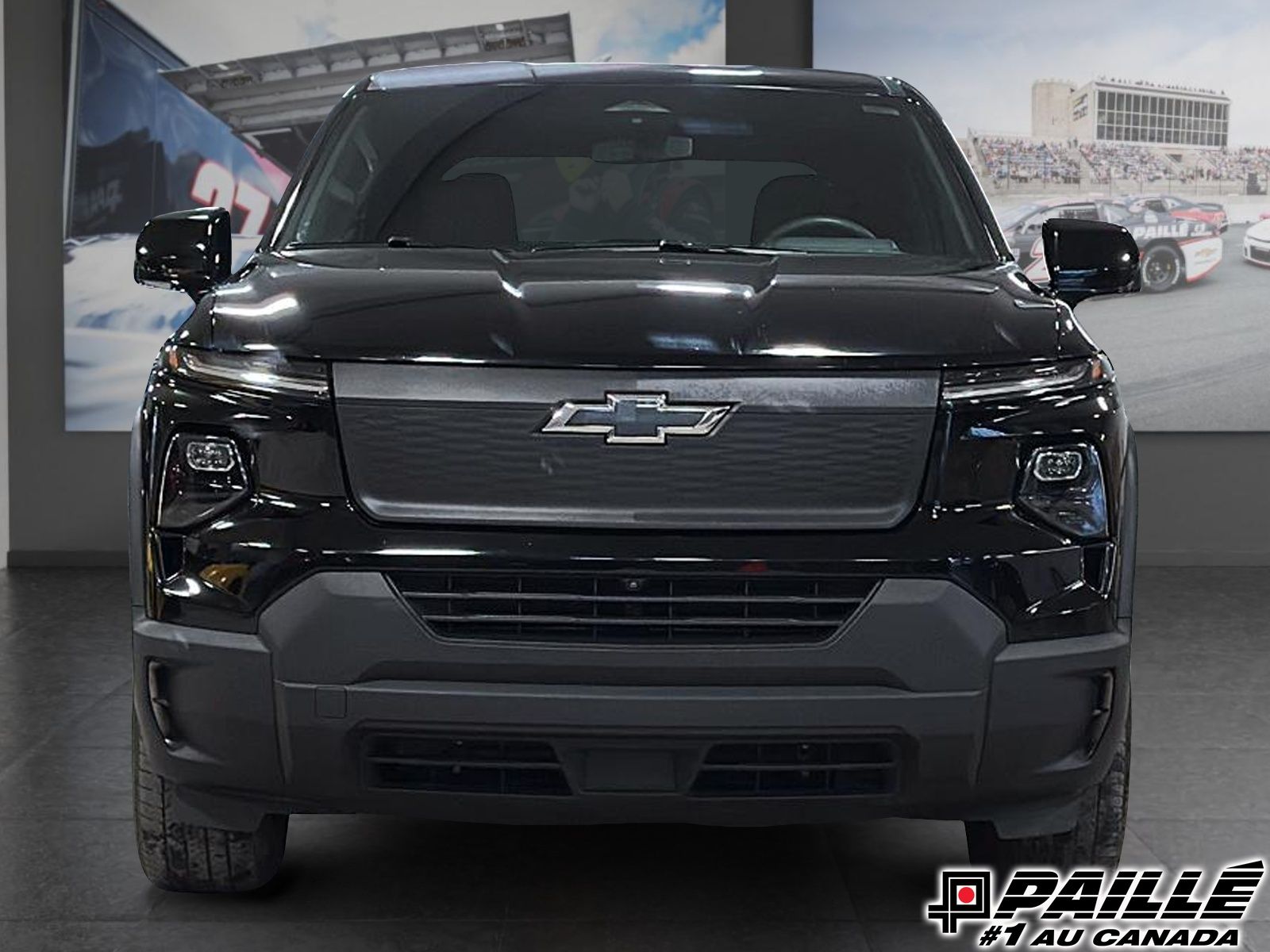 2024 Chevrolet Silverado EV in Sorel-Tracy, Quebec