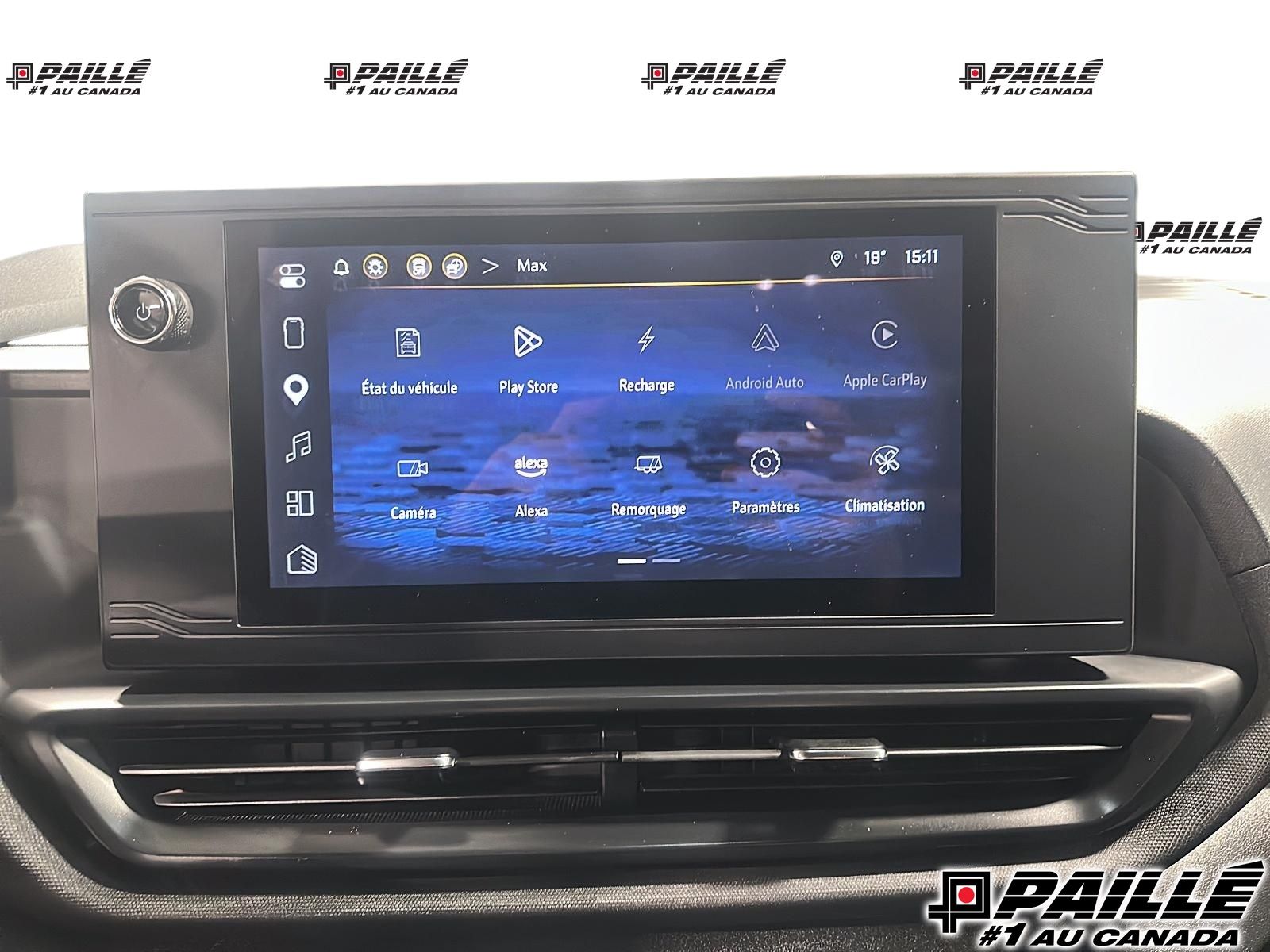 2024 Chevrolet Silverado EV in Sorel-Tracy, Quebec