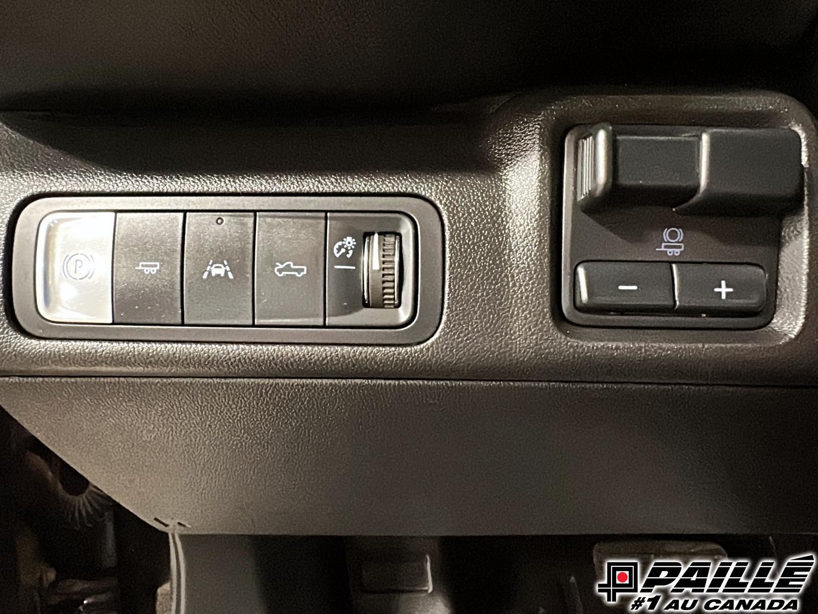 2024 Chevrolet Silverado EV in Sorel-Tracy, Quebec