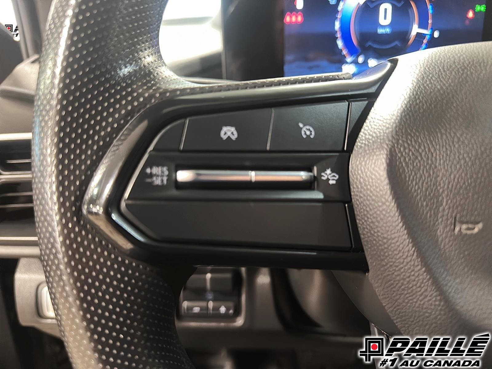 2024 Chevrolet Silverado EV in Sorel-Tracy, Quebec