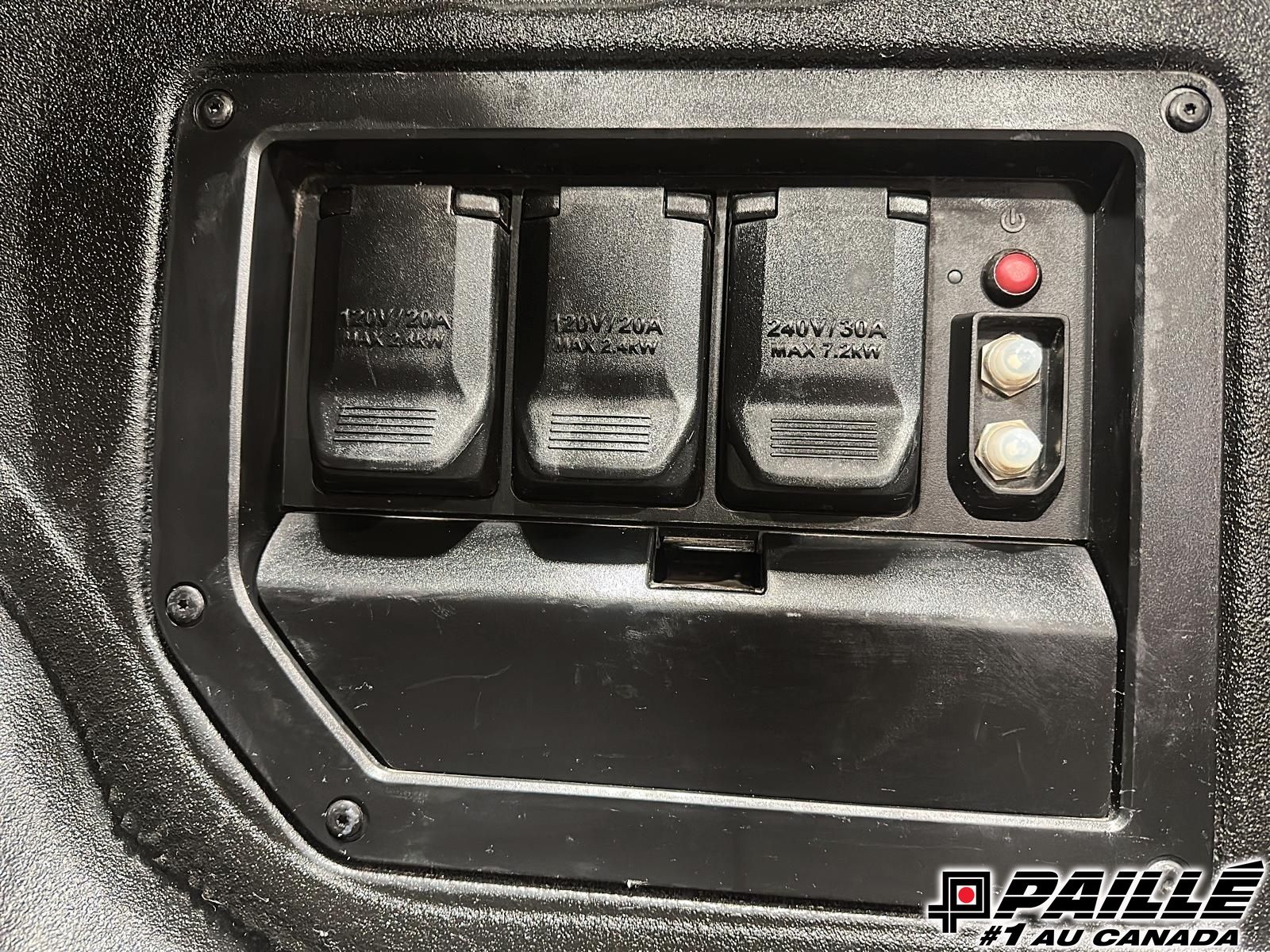 2024 Chevrolet Silverado EV in Sorel-Tracy, Quebec