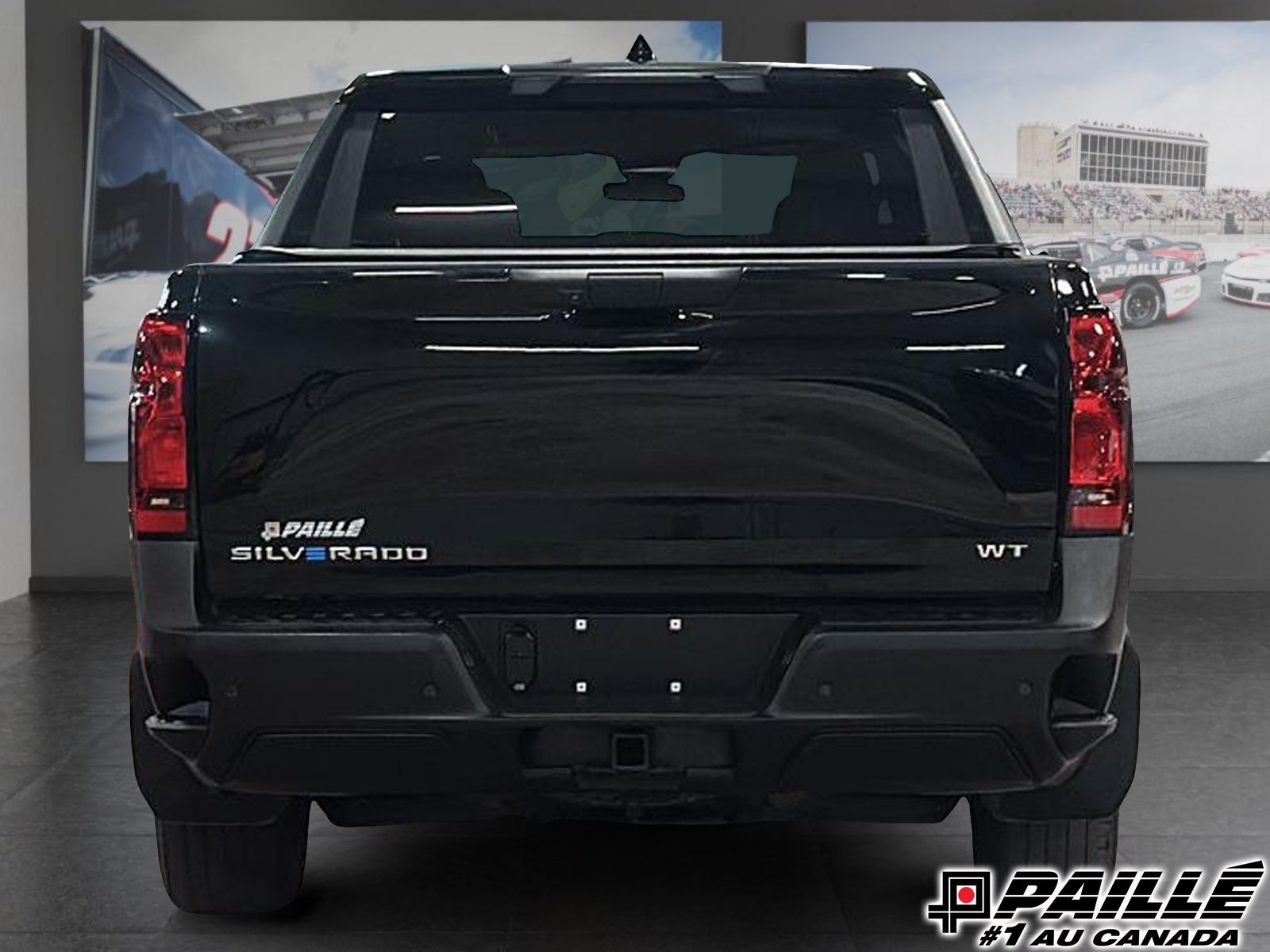 2024 Chevrolet Silverado EV in Sorel-Tracy, Quebec