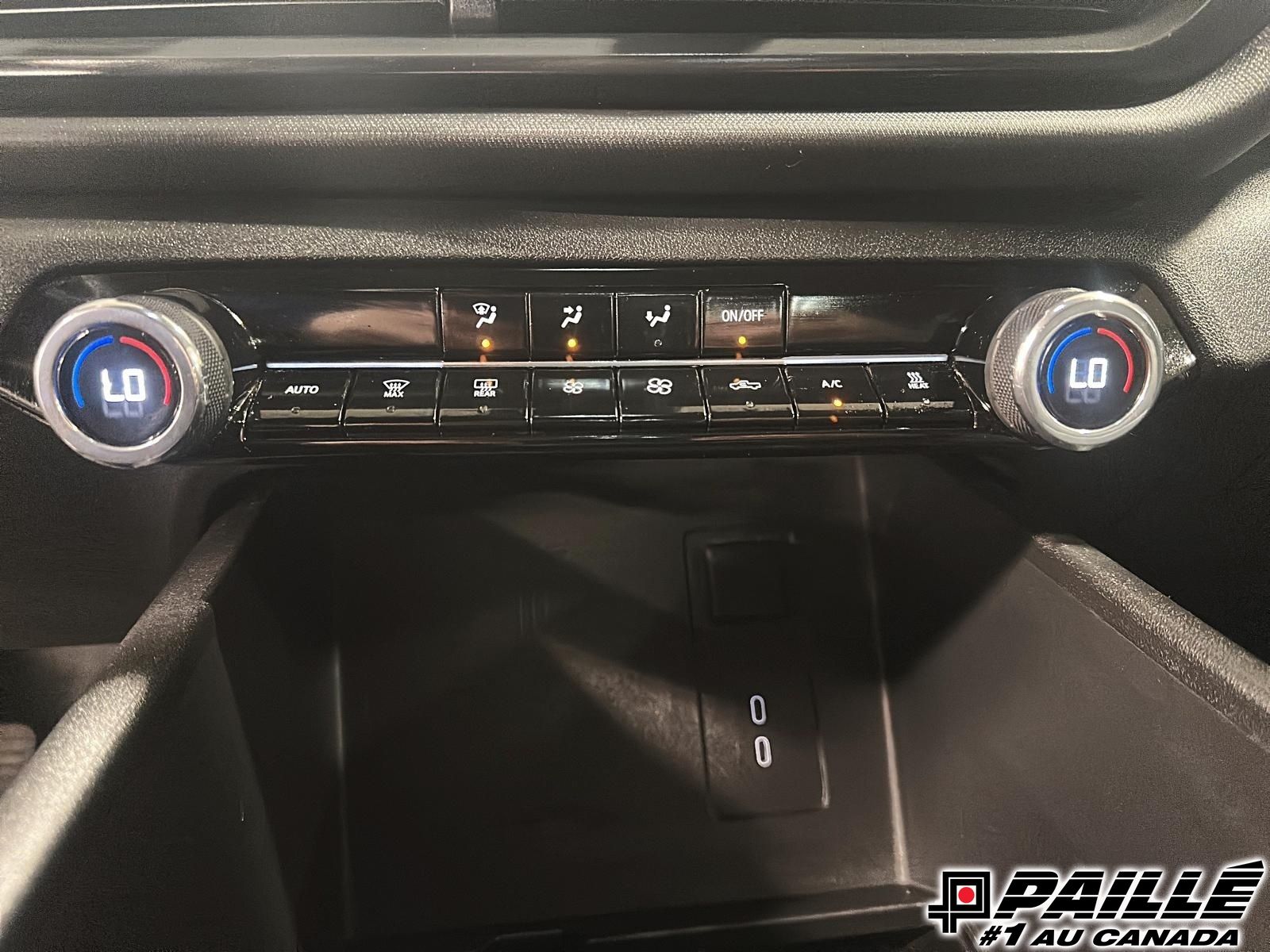 2024 Chevrolet Silverado EV in Sorel-Tracy, Quebec