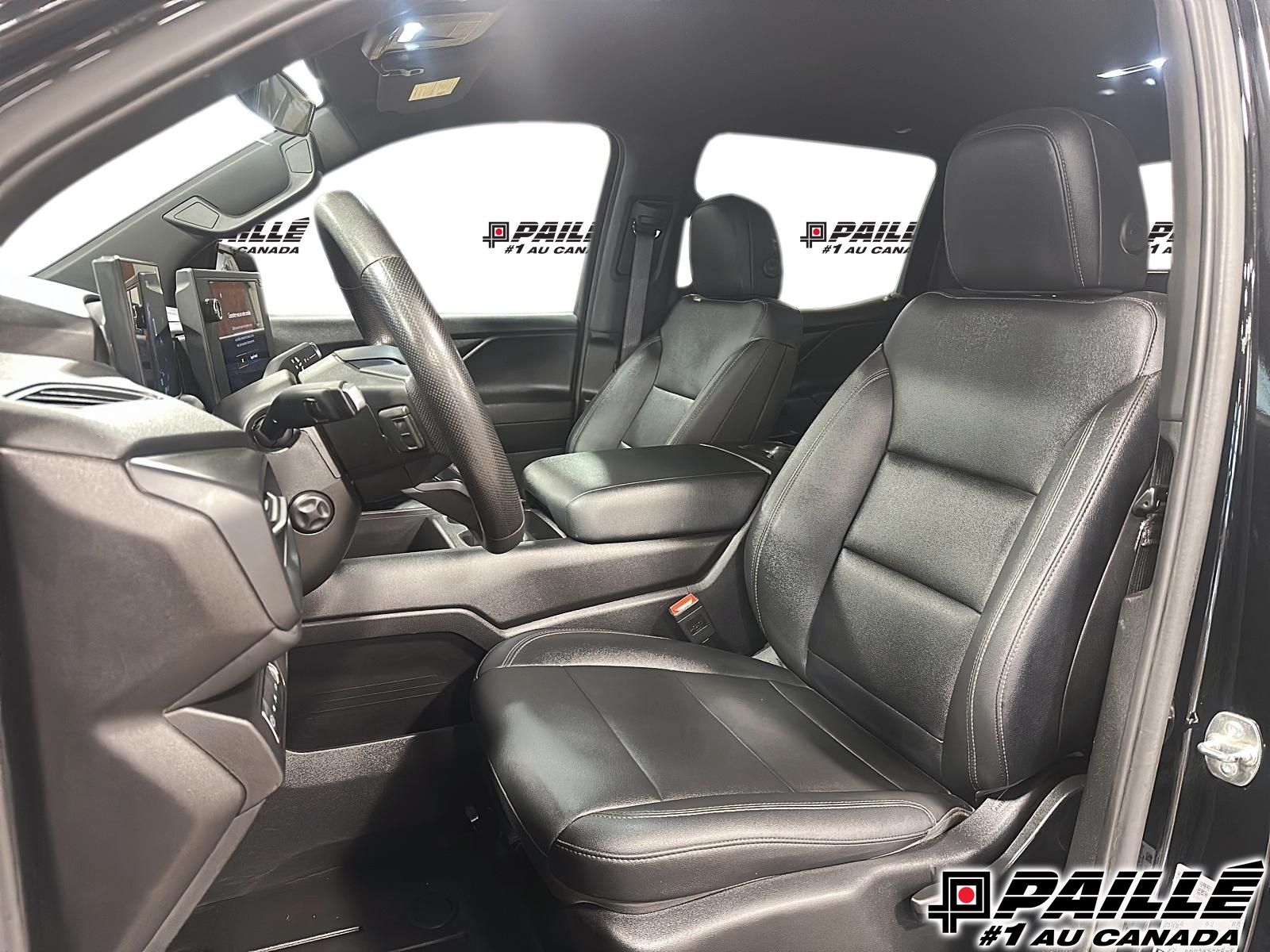 2024 Chevrolet Silverado EV in Sorel-Tracy, Quebec