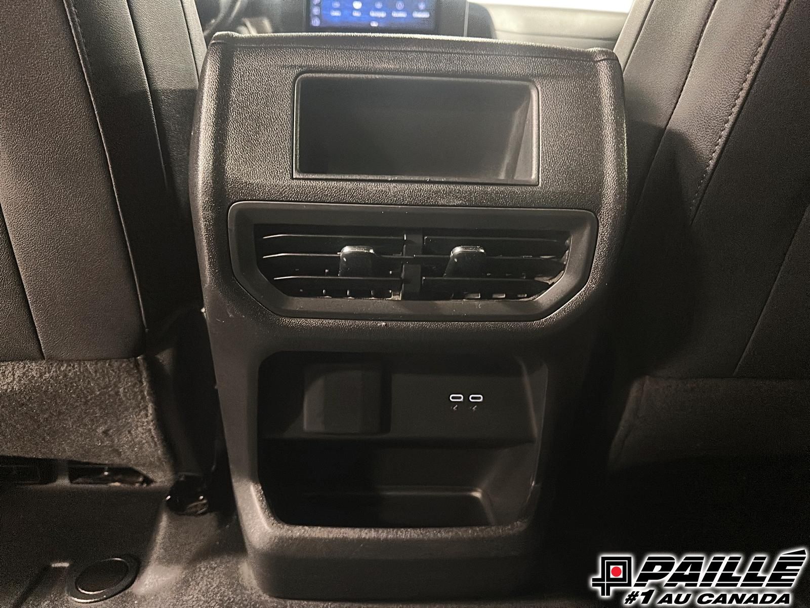 2024 Chevrolet Silverado EV in Sorel-Tracy, Quebec