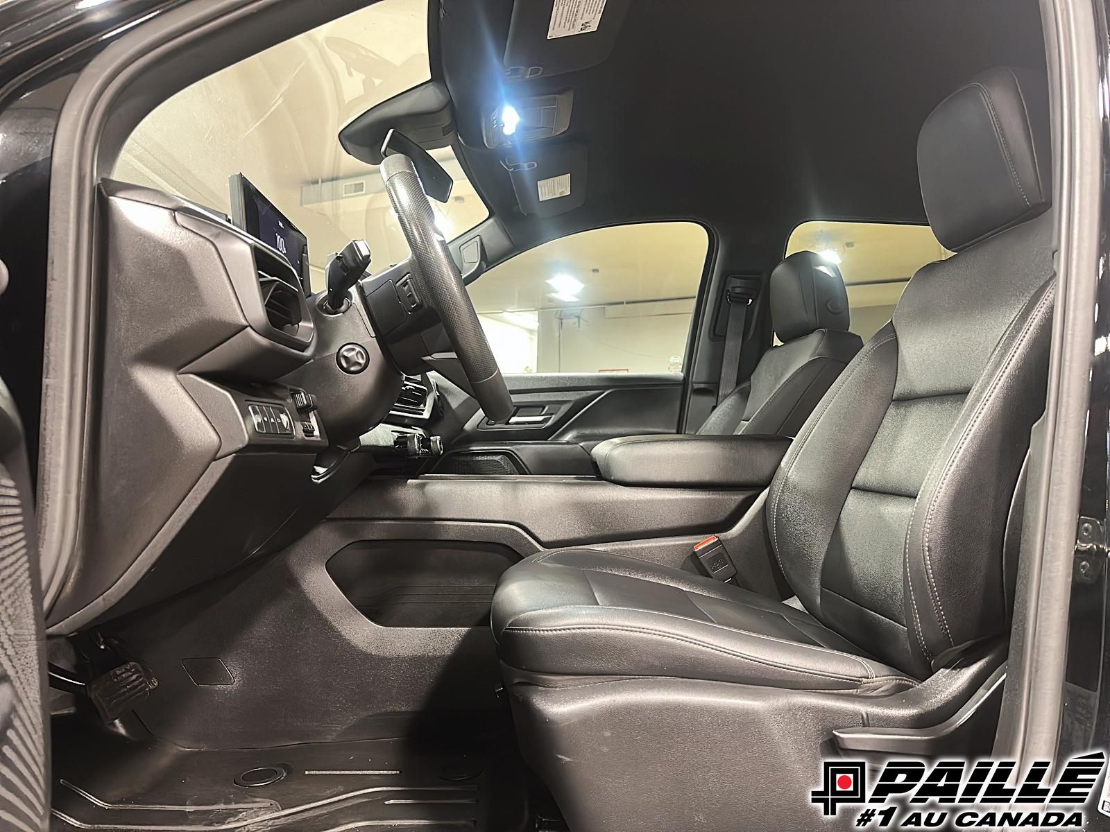 2024 Chevrolet Silverado EV in Sorel-Tracy, Quebec