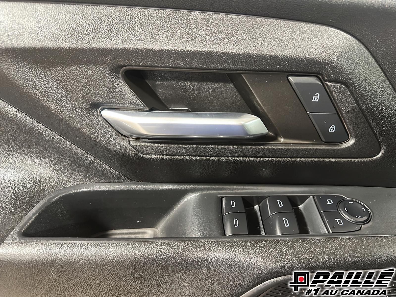 2024 Chevrolet Silverado EV in Sorel-Tracy, Quebec