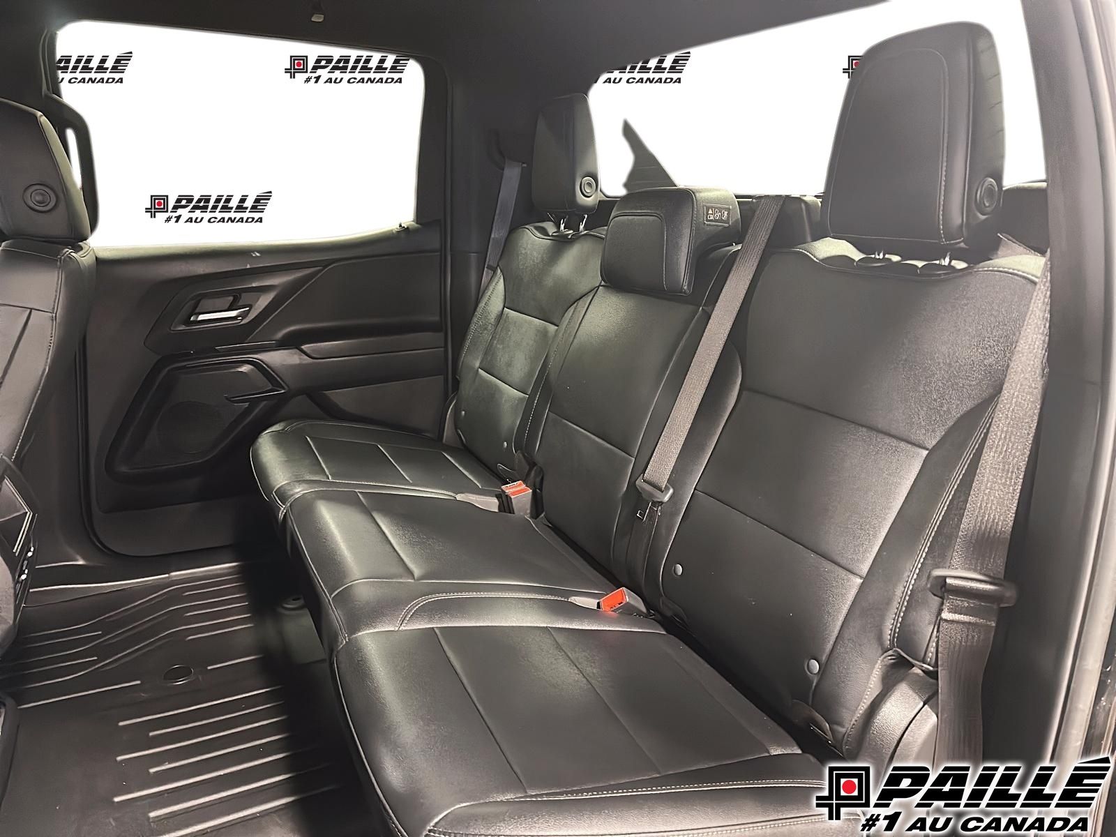 2024 Chevrolet Silverado EV in Sorel-Tracy, Quebec