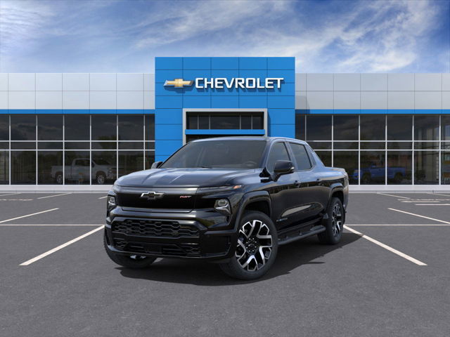 2025 Chevrolet Silverado EV in Sorel-Tracy, Quebec