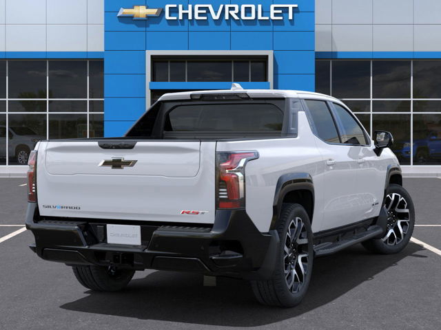 2025 Chevrolet Silverado EV in Berthierville, Quebec