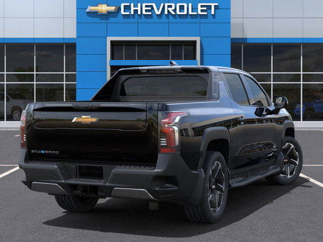 2025 Chevrolet Silverado EV in Sorel-Tracy, Quebec