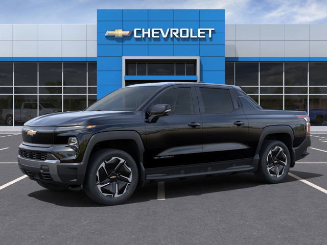 2025 Chevrolet Silverado EV in Sorel-Tracy, Quebec