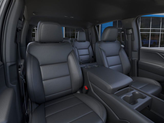Chevrolet Silverado EV  2025 à Sorel-Tracy, Québec