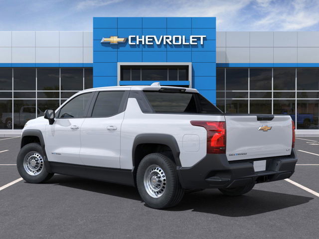 Chevrolet Silverado EV  2025 à Sorel-Tracy, Québec