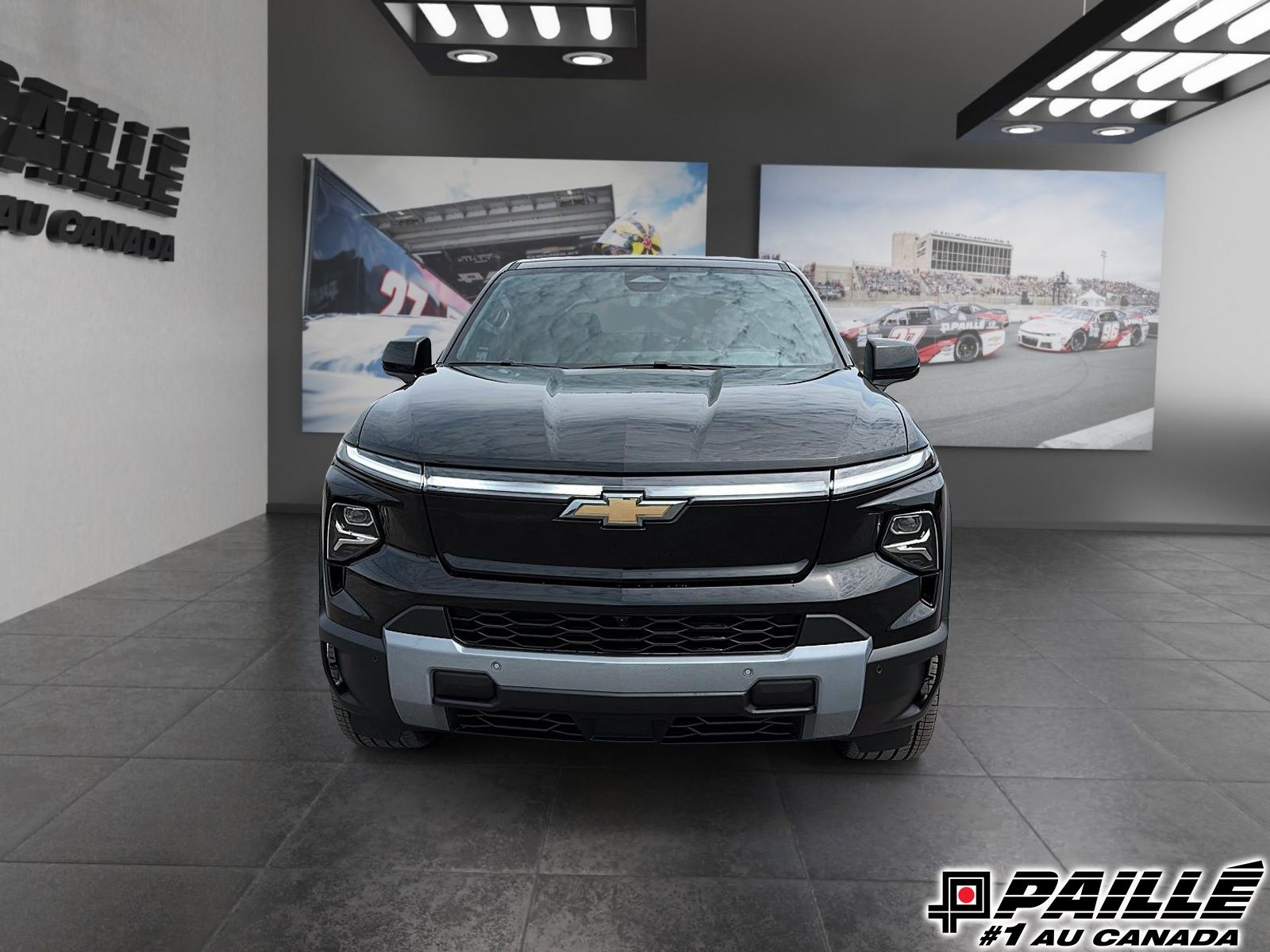 Chevrolet Silverado EV  2025 à Sorel-Tracy, Québec