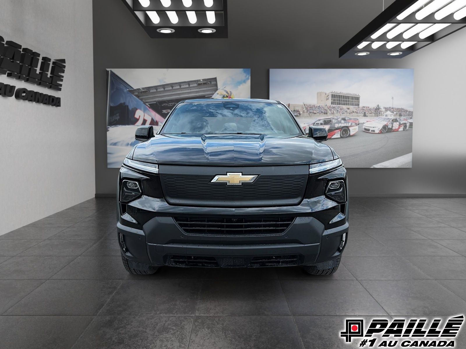 2026 Chevrolet Silverado EV in Berthierville, Quebec