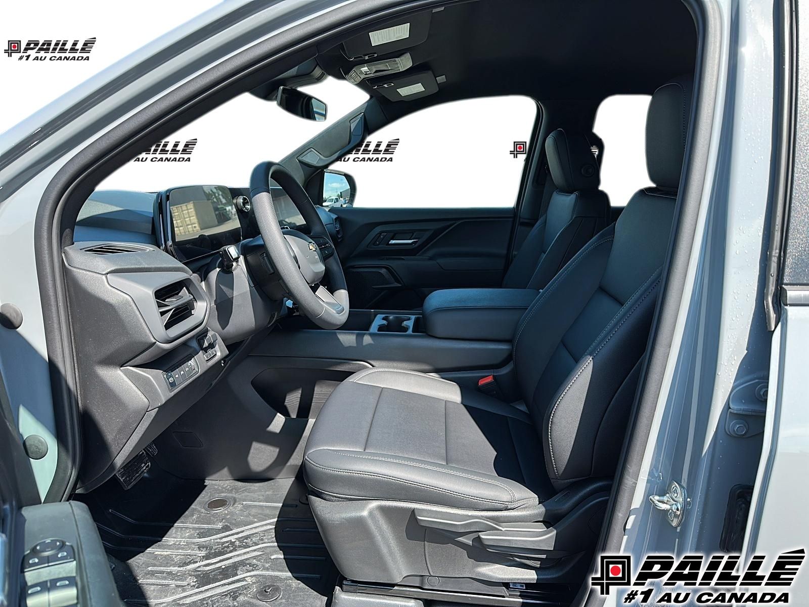 2026 Chevrolet Silverado EV in Berthierville, Quebec
