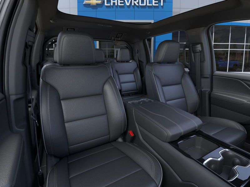 Chevrolet Silverado EV  2026 à Sorel-Tracy, Québec