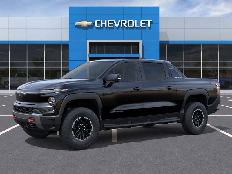 2026 Chevrolet Silverado EV in Sorel-Tracy, Quebec